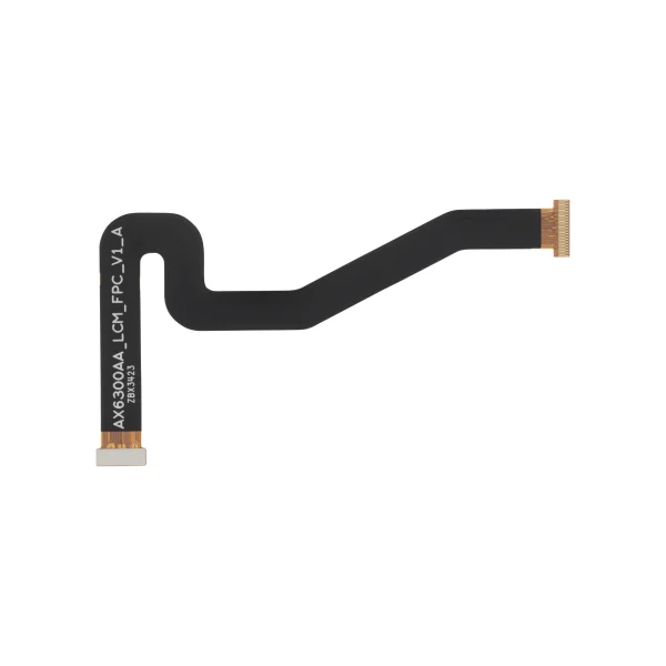 Flex do LCD para Samsung Galaxy Tab A8 10.5 (2021) (X200/X205) (SERVICE PACK)
