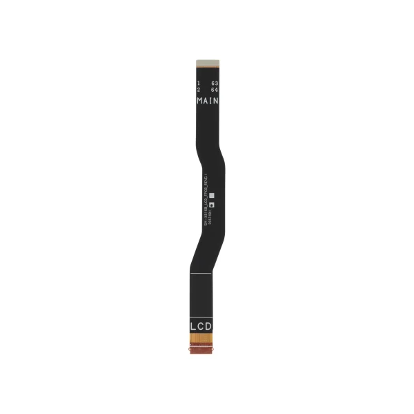 Flex do LCD para Samsung Galaxy Tab S9 FE 5G (X516B) (SERVICE PACK)
