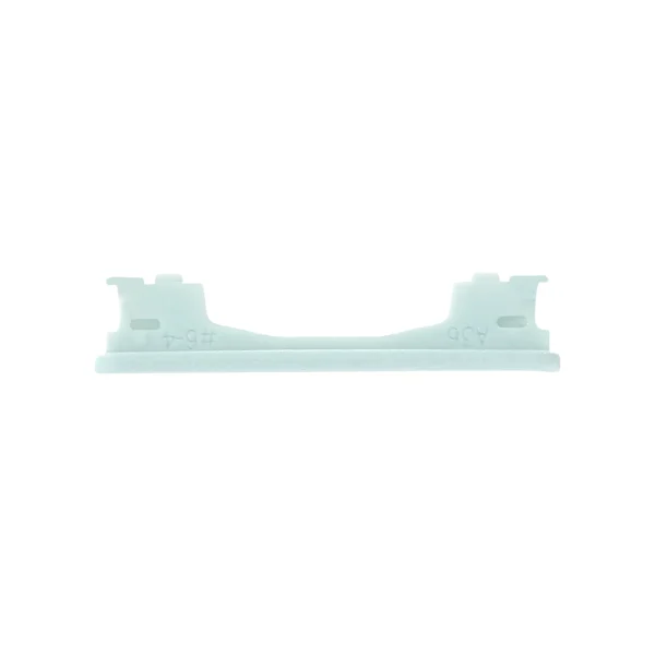 Flex dos Botões de Volume para Samsung Galaxy A26 5G (A266B) Verde Água (SERVICE PACK)