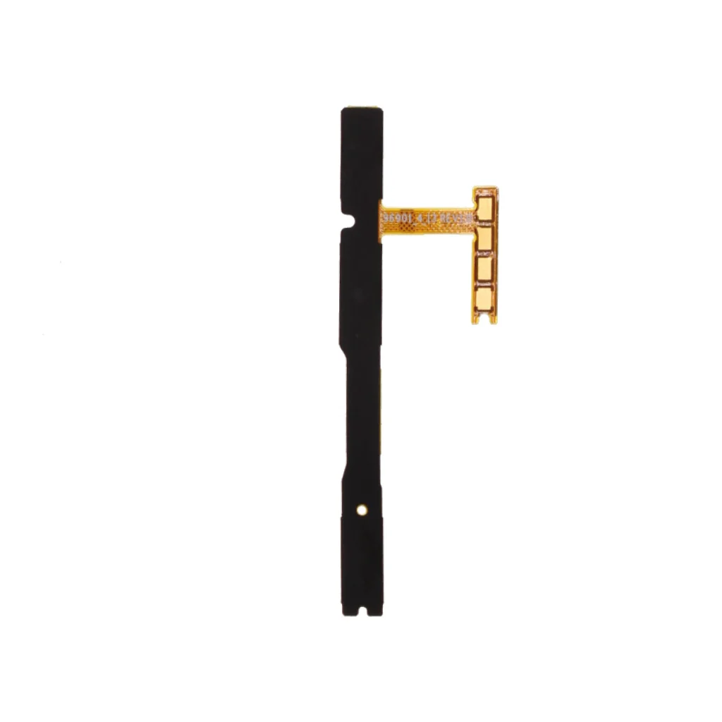 Flex dos Botões Power/Volume para Samsung Galaxy A14 5G (A146B) (SERVICE PACK)