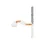 Flex dos Botões Power/Volume para Samsung Galaxy S25 Edge (S937B) (SERVICE PACK)