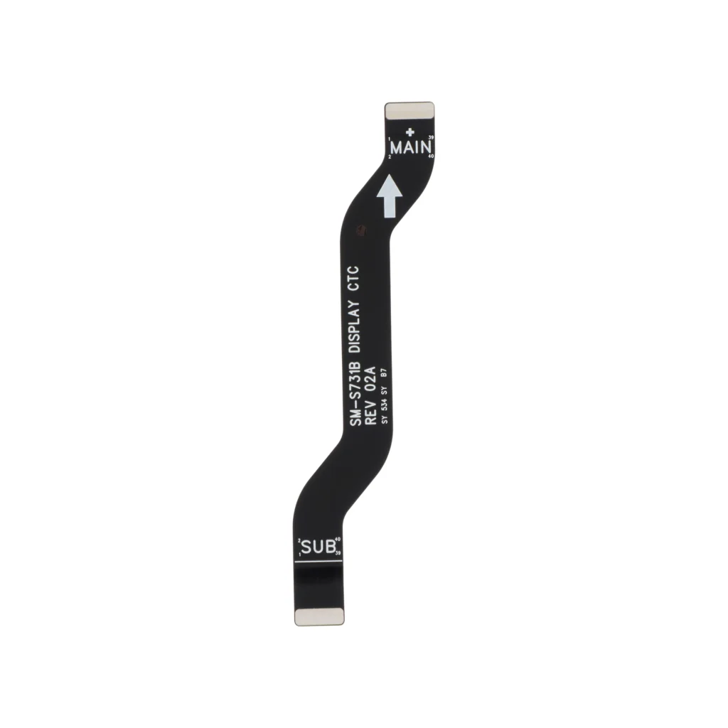Flex FPCB para Samsung Galaxy S25 FE (S731B/S731U) (SERVICE PACK)