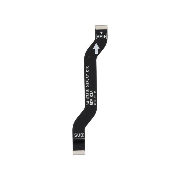 Flex FPCB para Samsung Galaxy S25 FE (S731B/S731U) (SERVICE PACK)