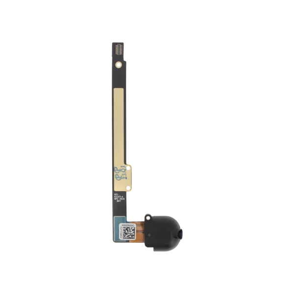 Flex Jack 4G para iPad 7/8 (Preto)
