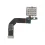 Flex Leitor do Cartão SIM para Samsung Galaxy Z Fold7 (F966B) (SERVICE PACK)