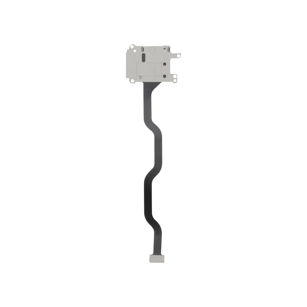 Flex Leitor do Cartão SIM para Xiaomi Mi 11 Lite 4G/5G