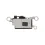 Flex Microfone + Pressure Sensor para iPhone 16 Pro Max - OEM ReLife