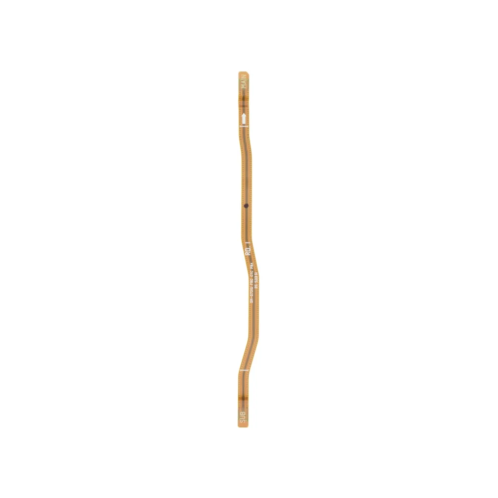 Flex para Samsung Galaxy S25 FE (S731B/S731U) (SERVICE PACK)