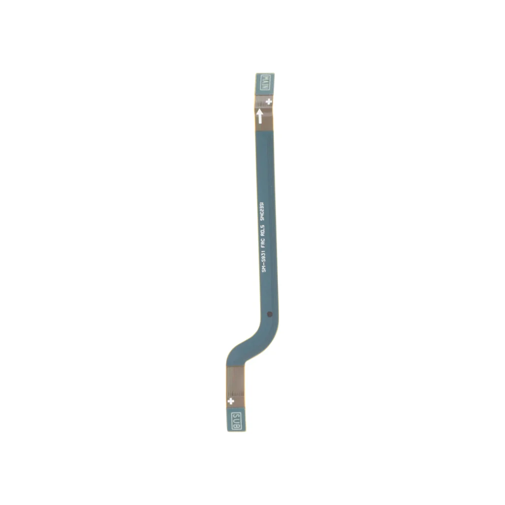 Flex para Samsung Galaxy S25 (S931B) (SERVICE PACK)