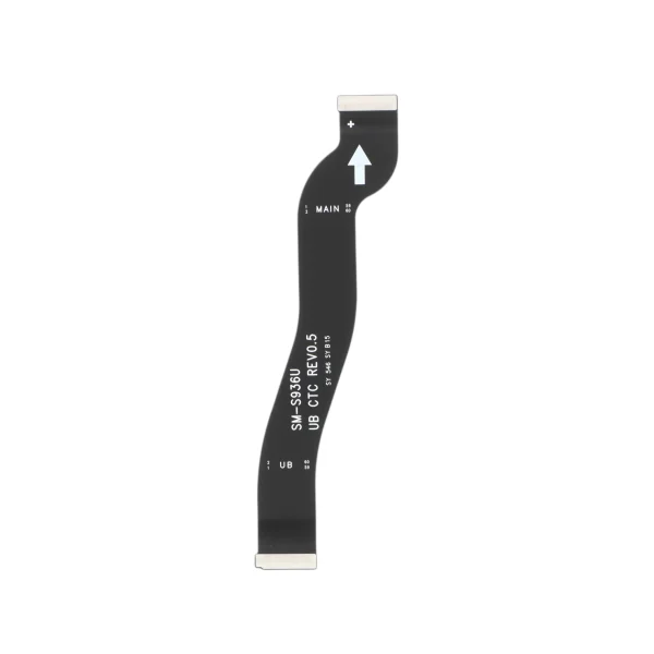 Flex para Samsung Galaxy S26+ (S947B) (SERVICE PACK)