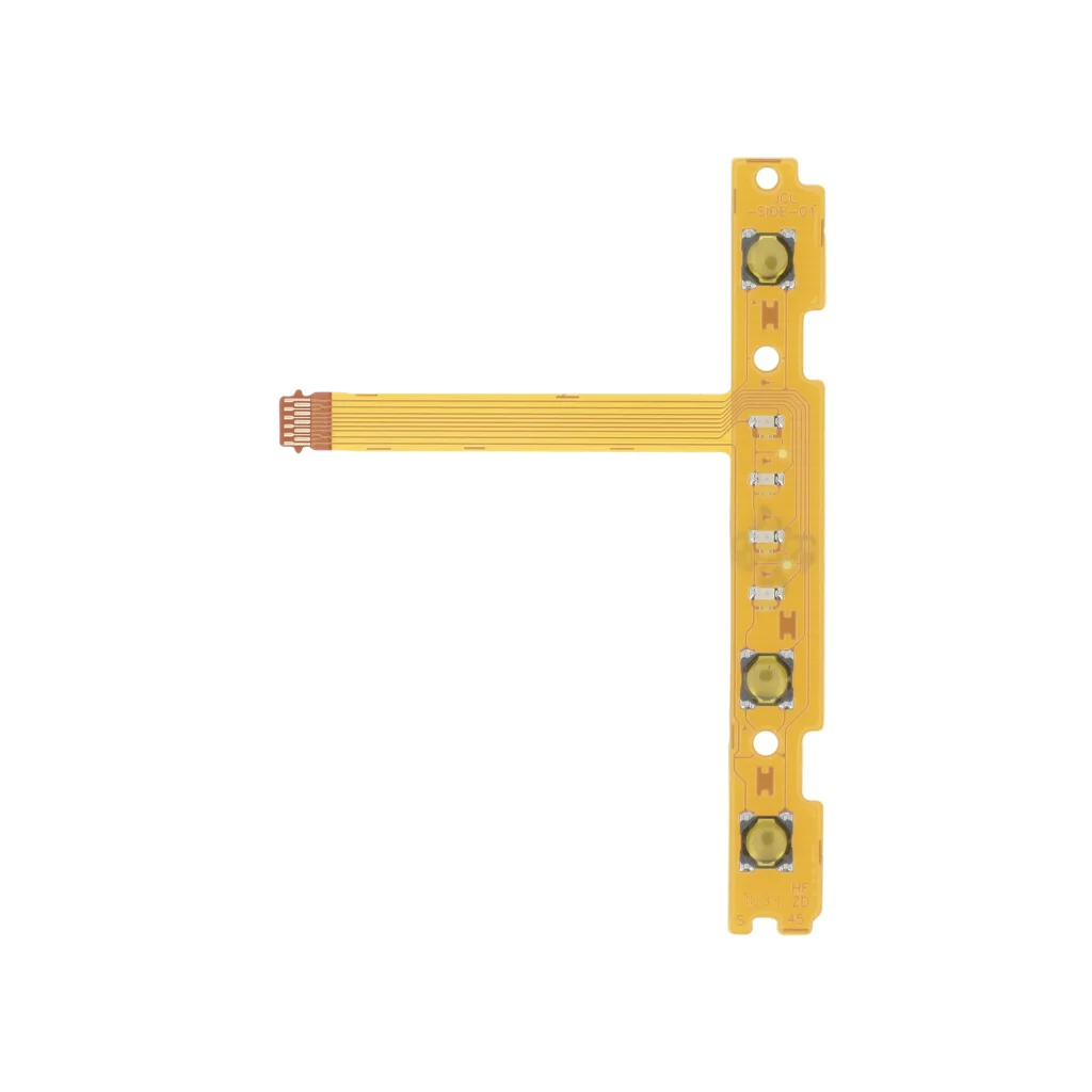 Flex para SL/SR Esquerdo Joy‑Con para Nintendo Switch