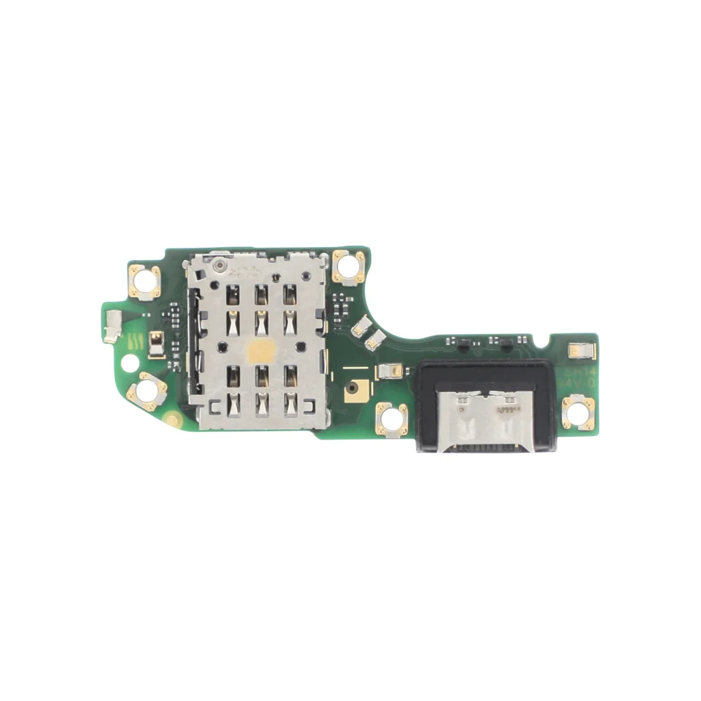 Flex / Placa de carga para Huawei Nova 12i - OEM ReLife