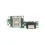 Flex / Placa de carga para Huawei Nova 12i - OEM ReLife