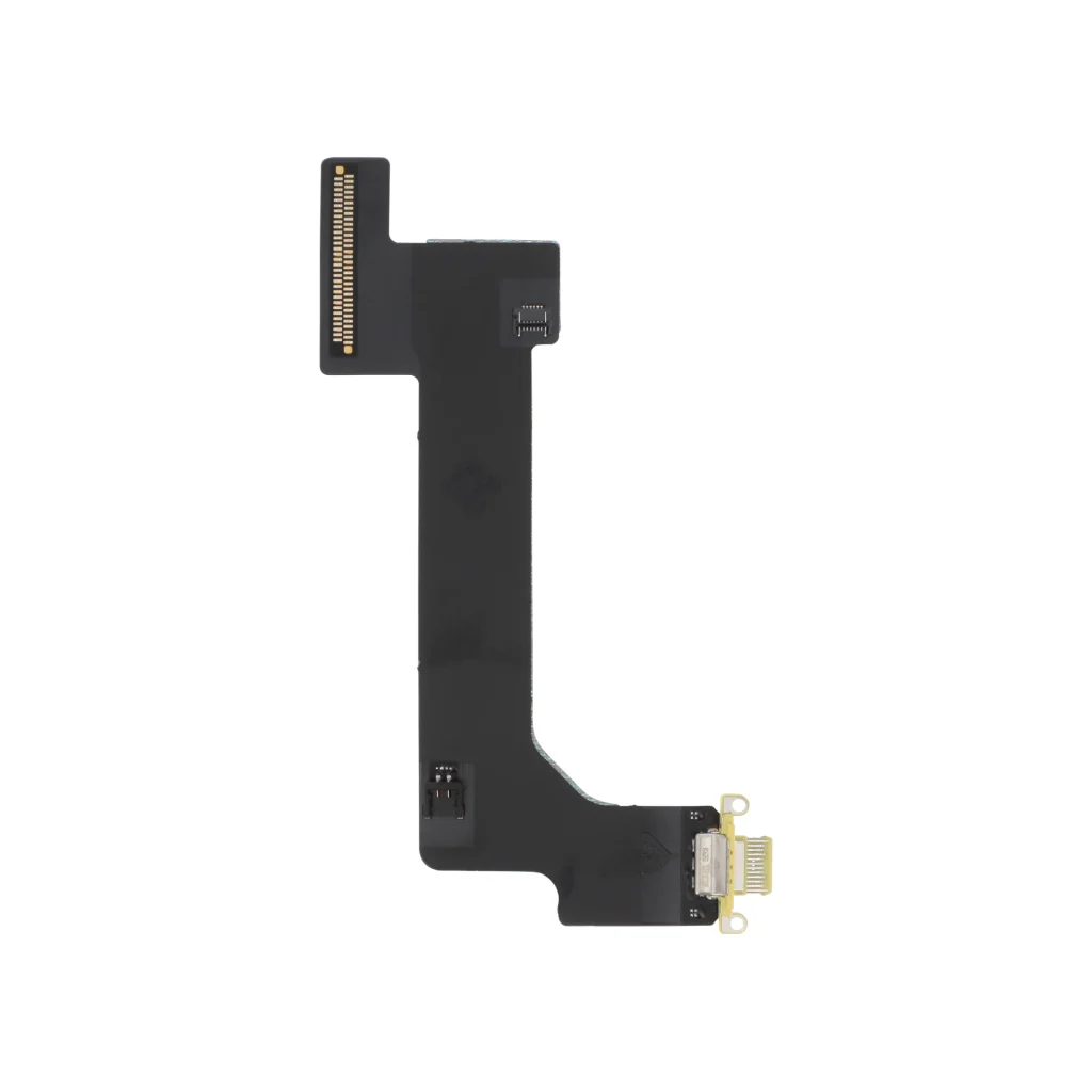 Flex / Placa de carga para iPad 10 (2022) Cellular - Amarelo