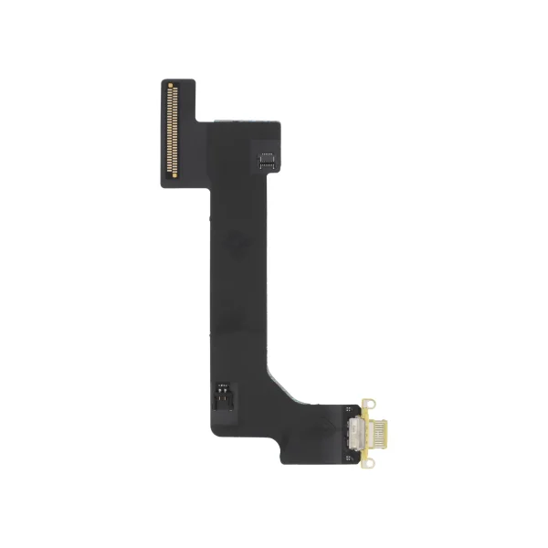 Flex / Placa de carga para iPad 10 (2022) Cellular - Amarelo