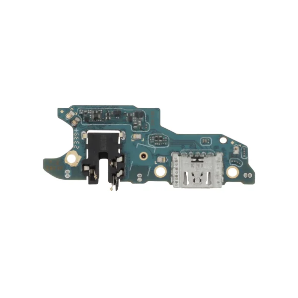 Flex / Placa de carga para Oppo A17 - OEM ReLife