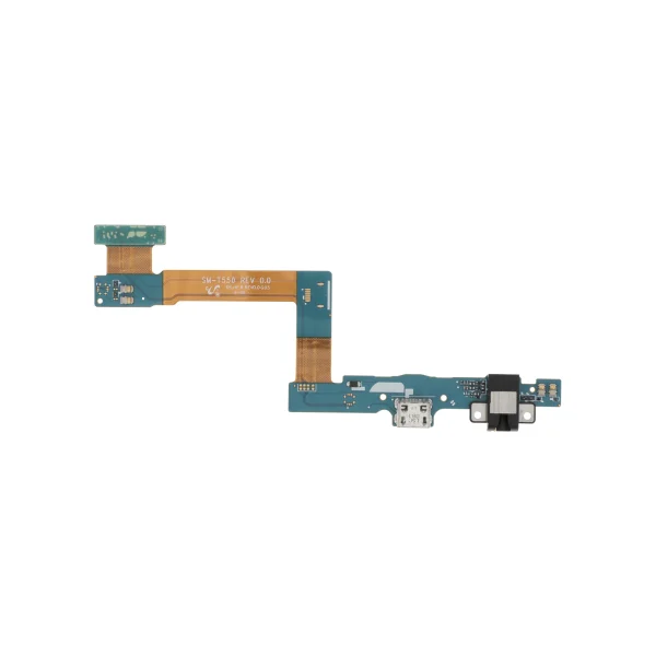 Flex / Placa de carga para Samsung Galaxy Tab A 9.7" (T550)