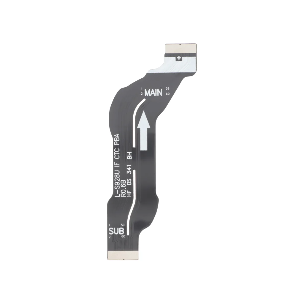Flex Principal B para Samsung Galaxy S24 Ultra