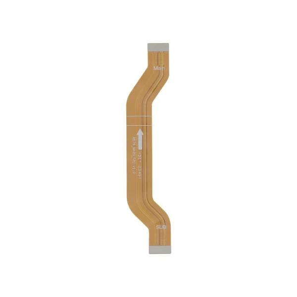 Flex principal para Huawei Nova 12i