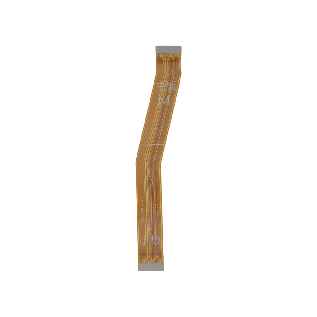 Flex principal para Huawei P Smart Z