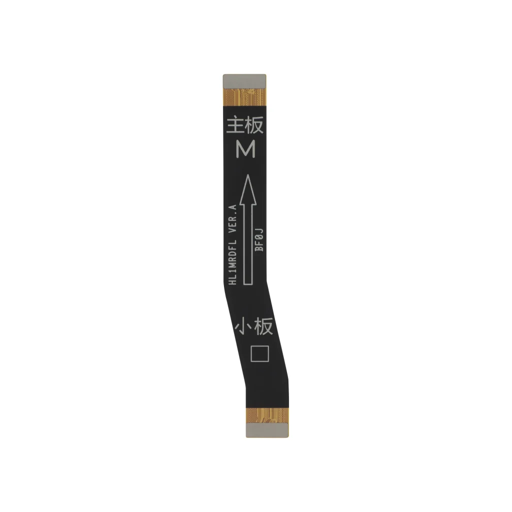 Flex principal para Huawei Y6 2019