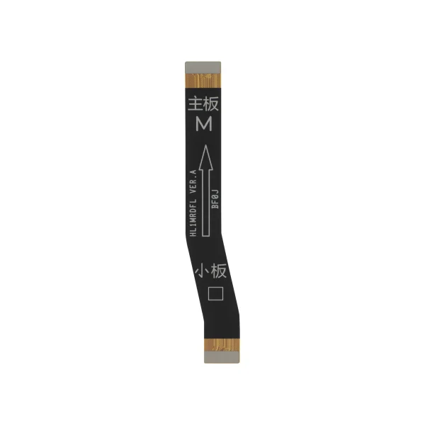 Flex principal para Huawei Y6 2019