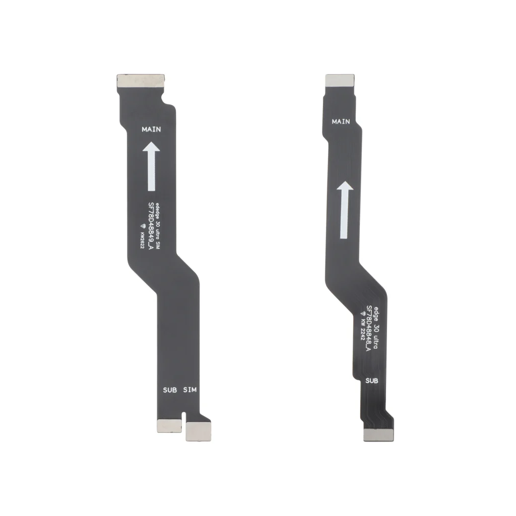 Flex Principal para Motorola Edge 30 Ultra