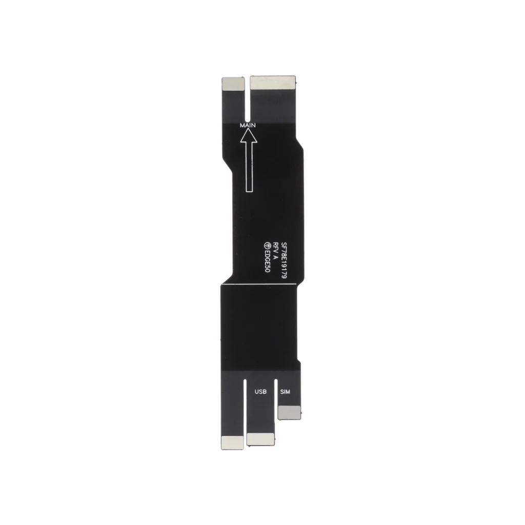 Flex Principal para Motorola Edge 50