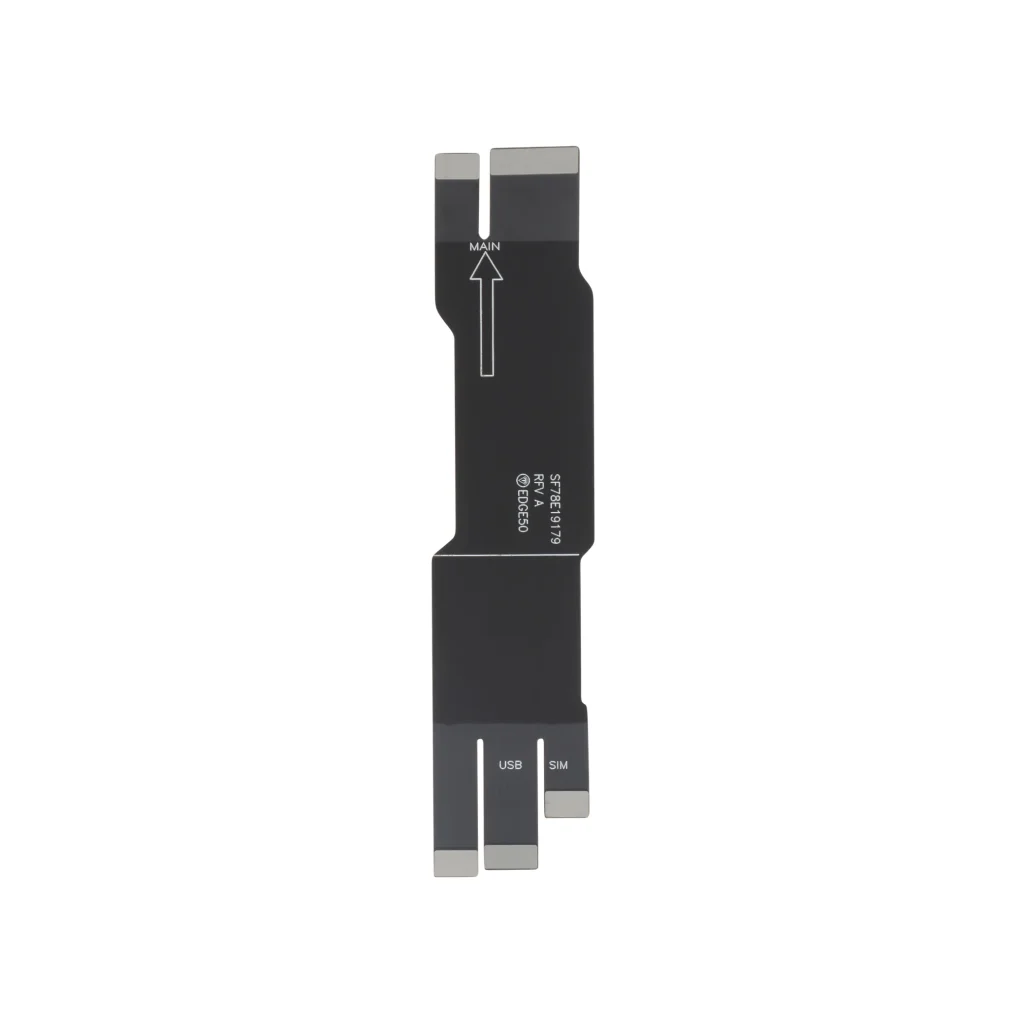 Flex Principal para Motorola Edge 50