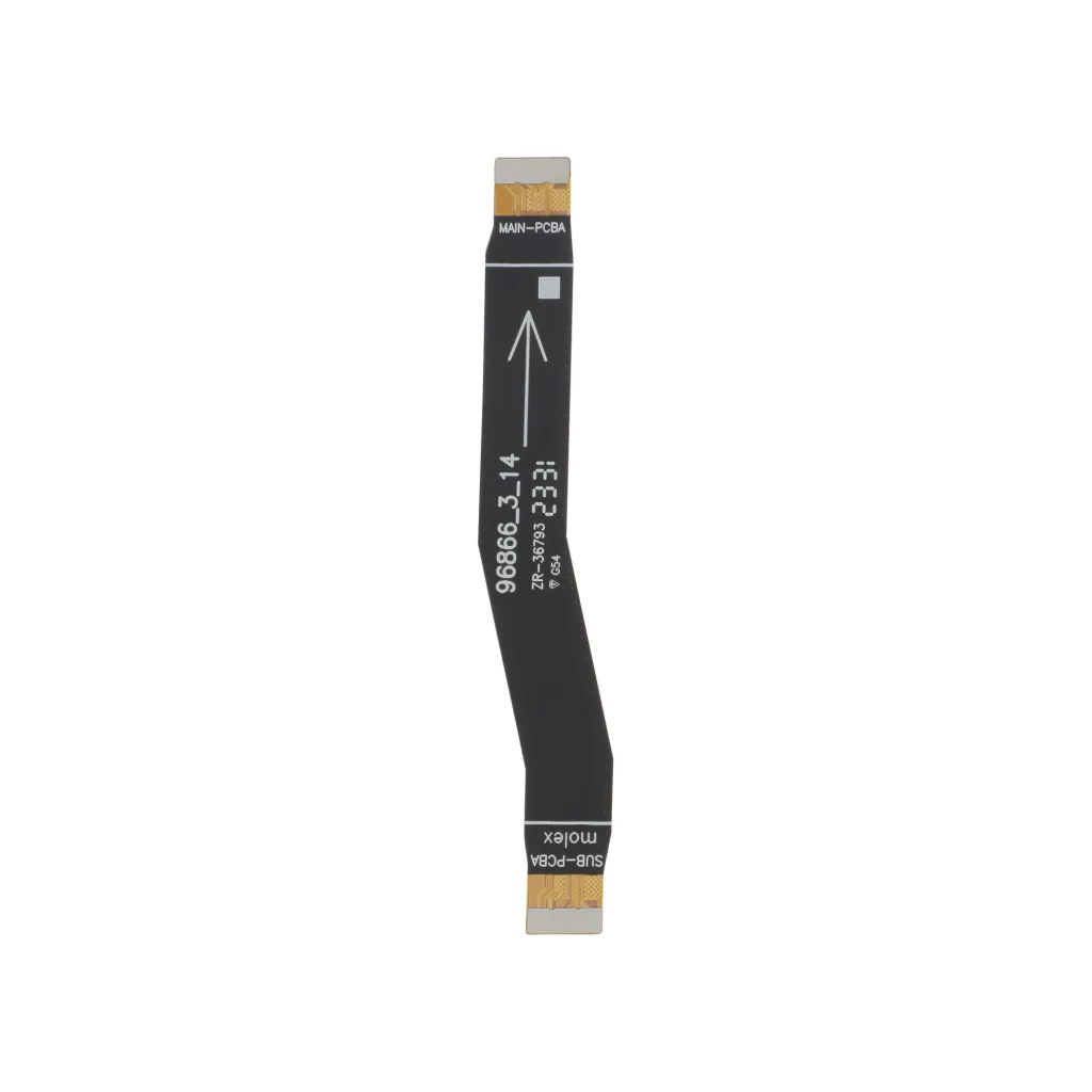 Flex Principal para Motorola Moto G55 5G