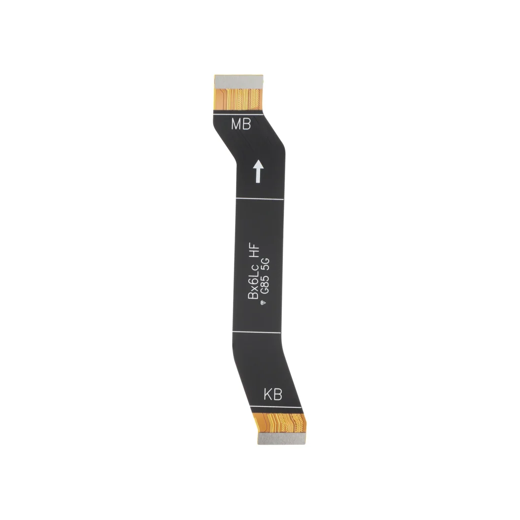 Flex Principal para Motorola Moto G85 5G