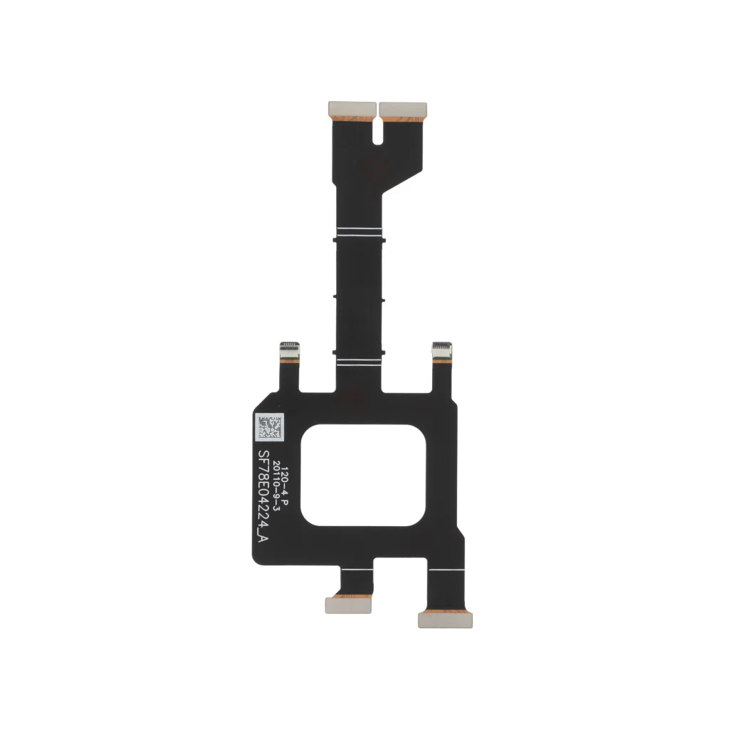 Flex Principal para Motorola Razr 50 Ultra
