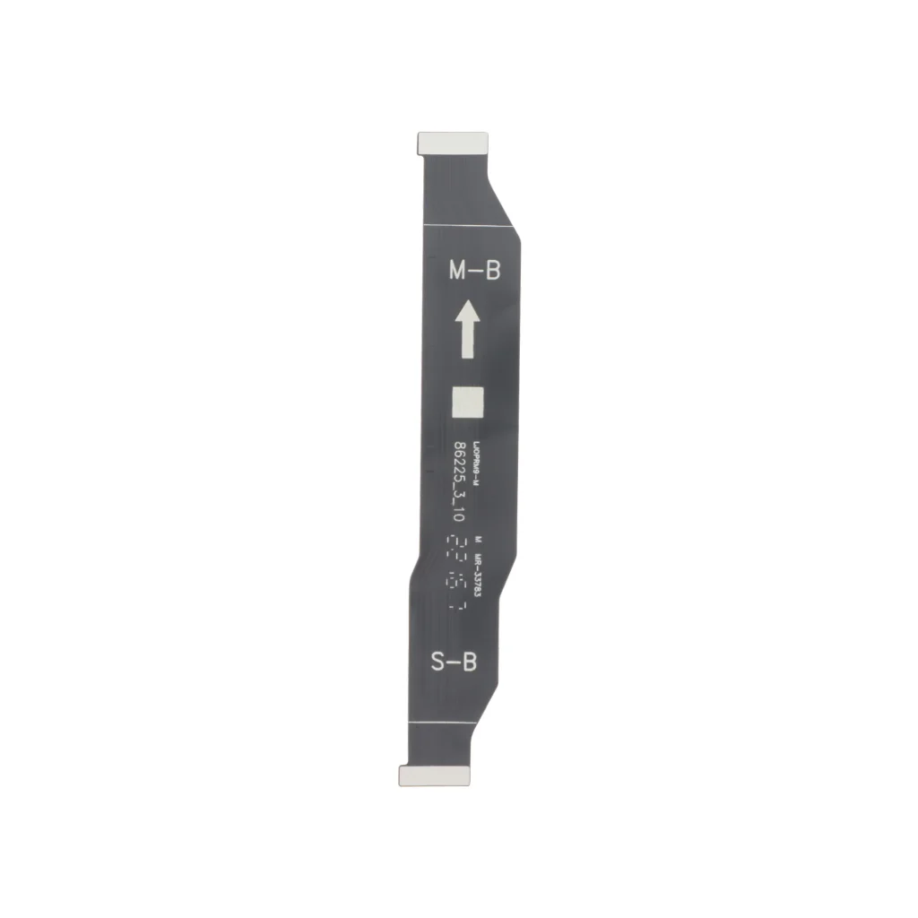Flex Principal para Realme 9 4G