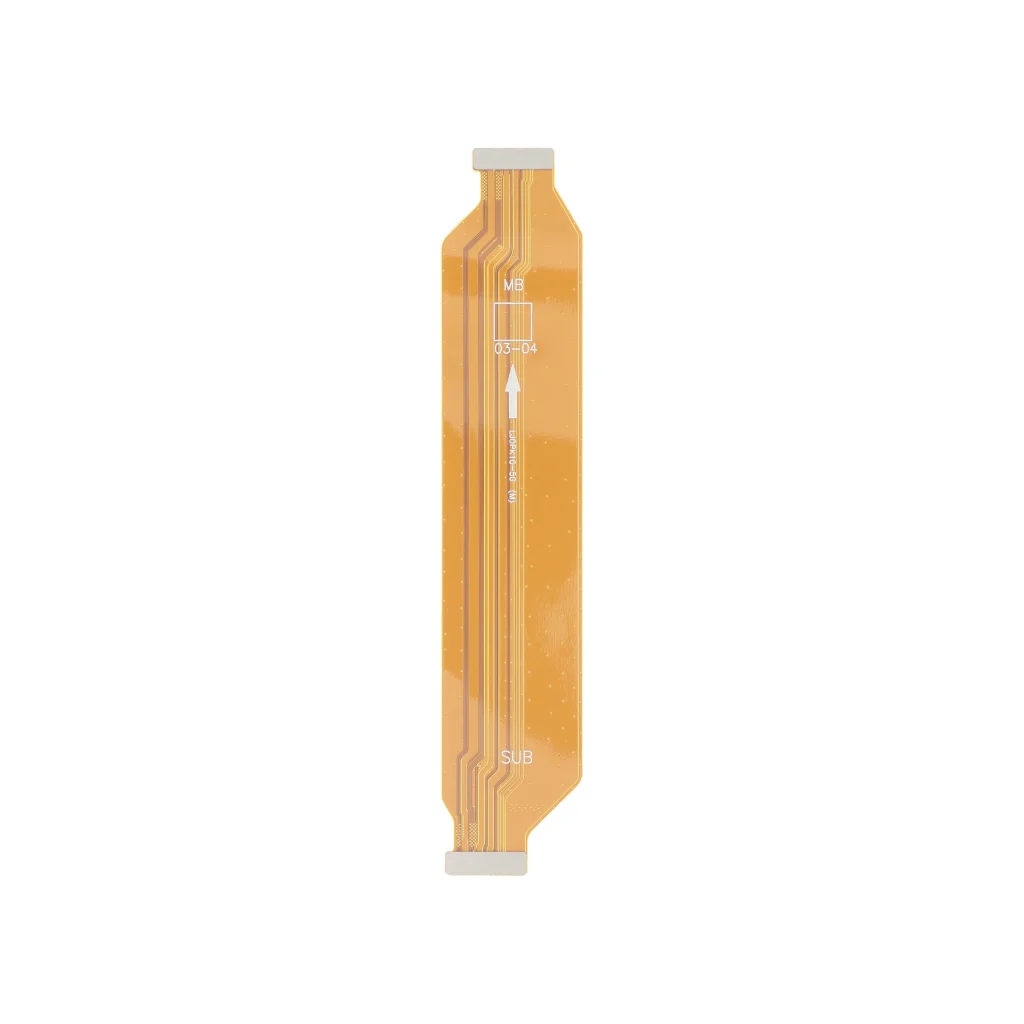 Flex Principal para Realme 9 5G