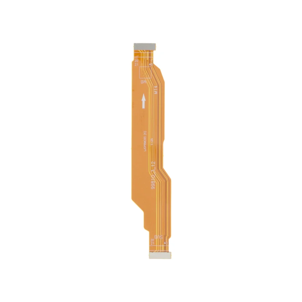 Flex Principal para Realme C75 4G