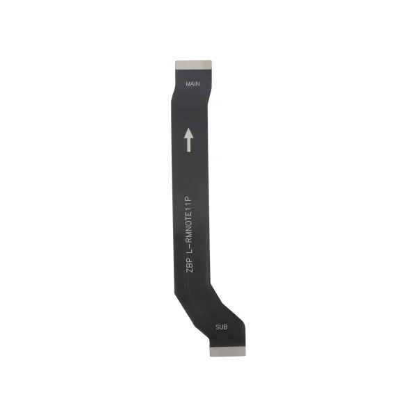 Flex Principal para Redmi Note 11 Pro 4G/5G