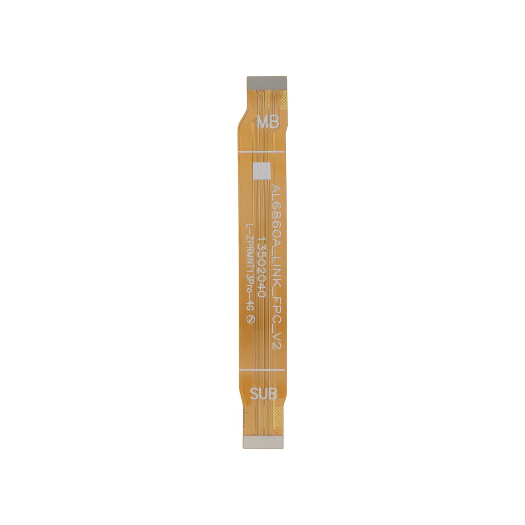 Flex Principal para Redmi Note 13 Pro 4G
