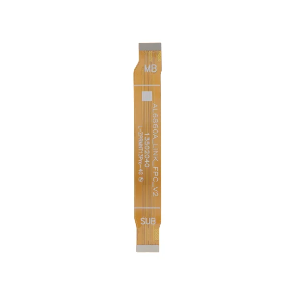 Flex Principal para Redmi Note 13 Pro 4G