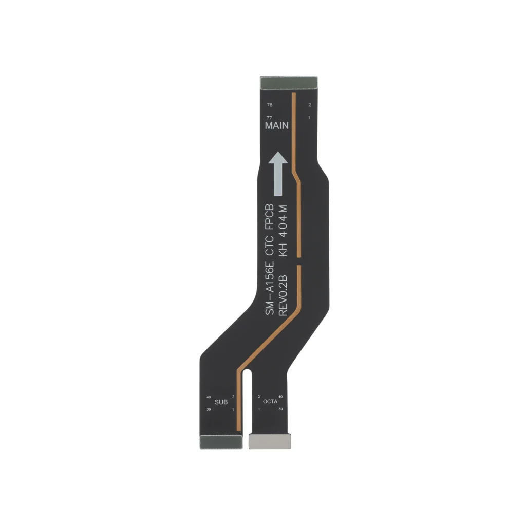 Flex Principal para Samsung Galaxy A15 4G/5G (A155F/A156B)