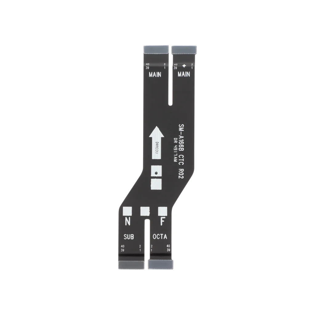Flex Principal para Samsung Galaxy A16 4G/5G e Galaxy A17 4G/5G (SERVICE PACK)