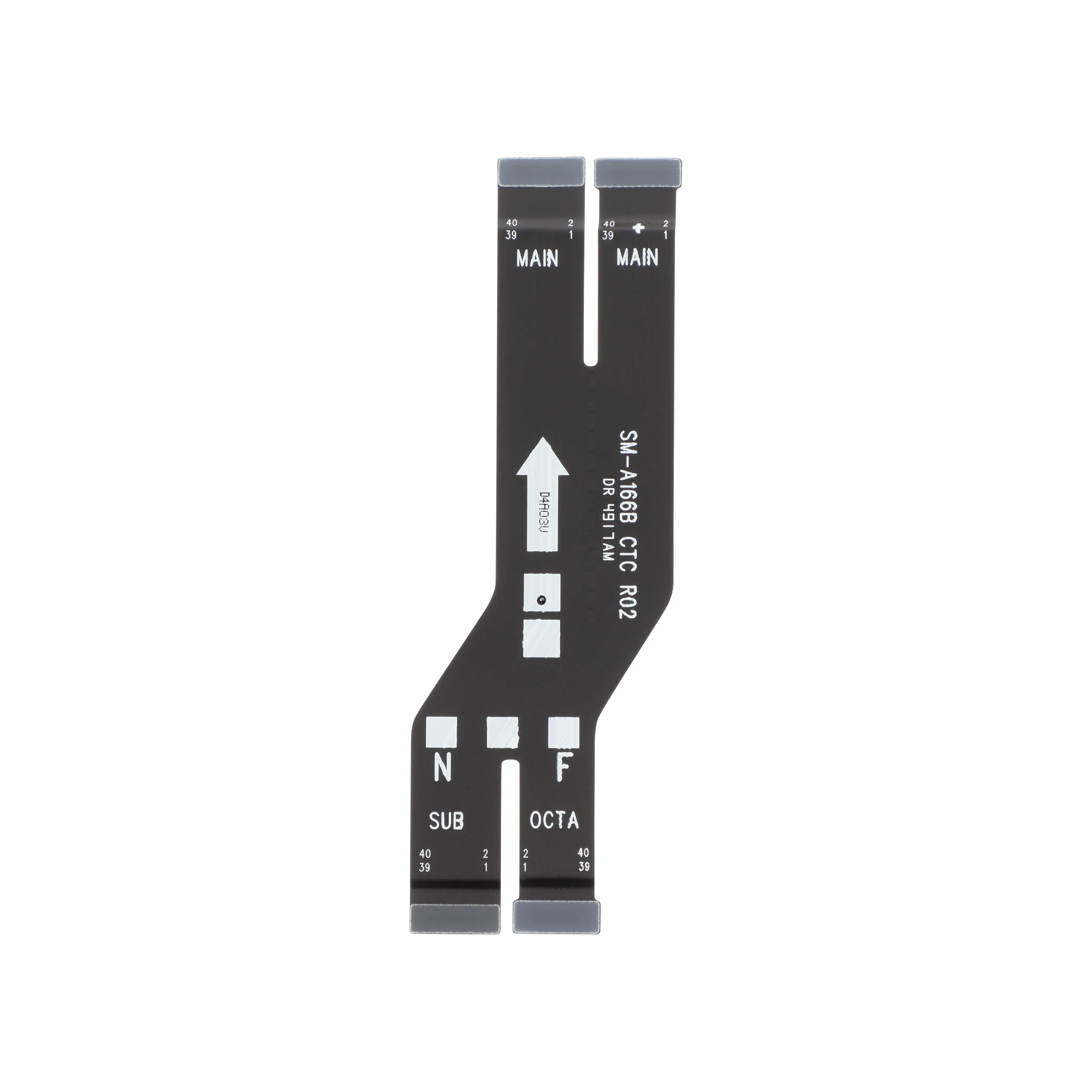 flex-principal-para-samsung-galaxy-a16-4g-5g-e-galaxy-a17-4g-5g-service-pack-1-c686ab9f99 Flex Principal para Samsung Galaxy A16 4G/5G e Galaxy A17 4G/5G (SERVICE PACK)