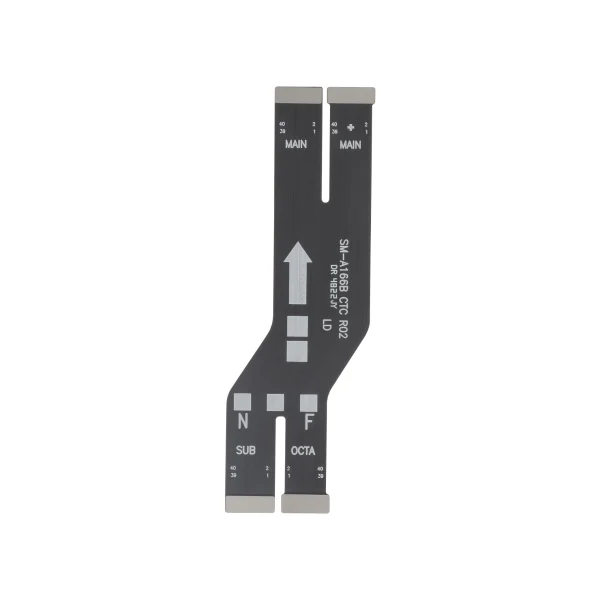 Flex Principal para Samsung Galaxy A26 5G (A266B)