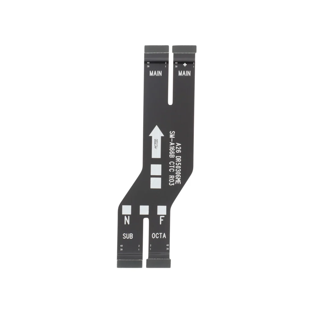 Flex Principal para Samsung Galaxy A26 5G (A266B) (SERVICE PACK)