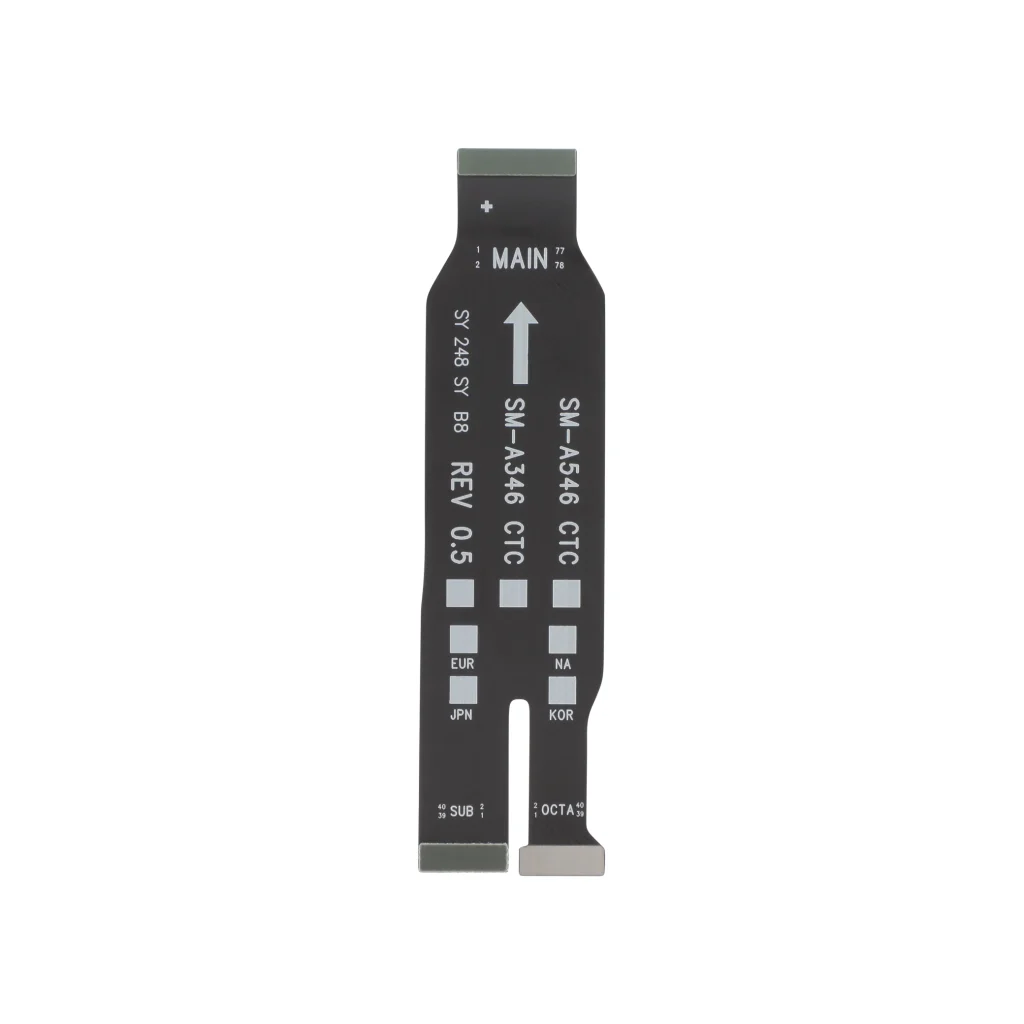 Flex Principal para Samsung Galaxy A34 5G/A54 5G (A346B/A546B)