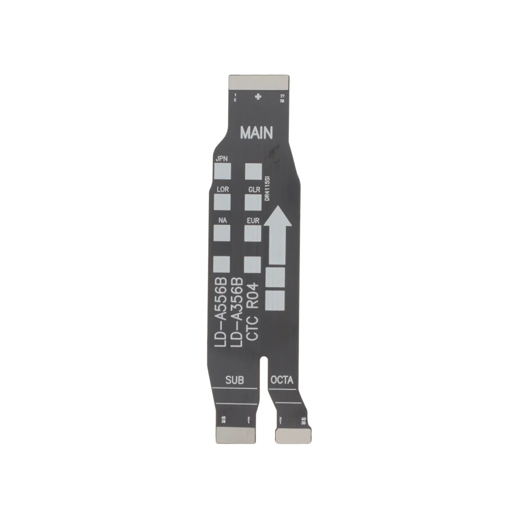 Flex Principal para Samsung Galaxy A35 5G (A356B)
