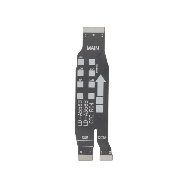 Flex Principal para Samsung Galaxy A35 5G (A356B)