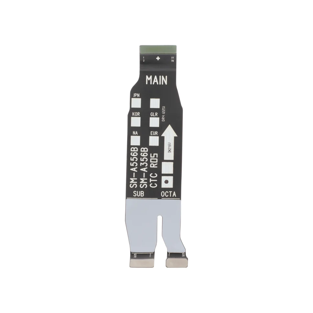 Flex Principal para Samsung Galaxy A35/A55 5G (A356B/A556B) (SERVICE PACK)