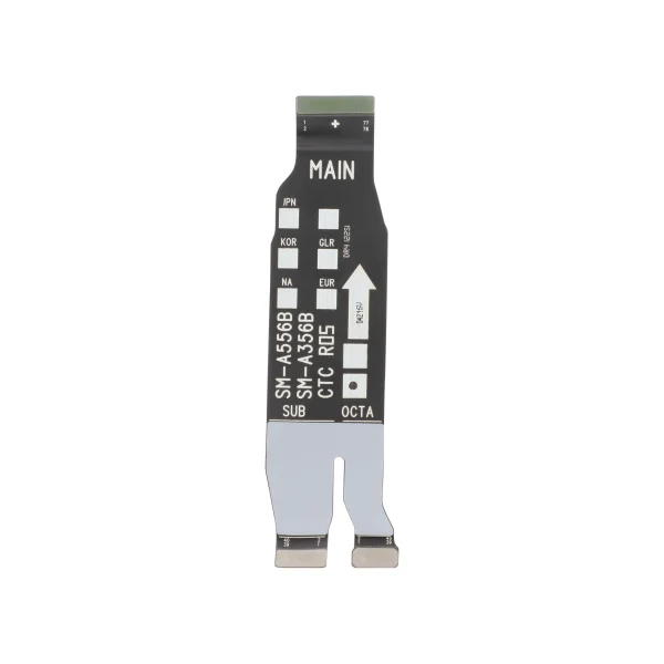 Flex Principal para Samsung Galaxy A35/A55 5G (A356B/A556B) (SERVICE PACK)