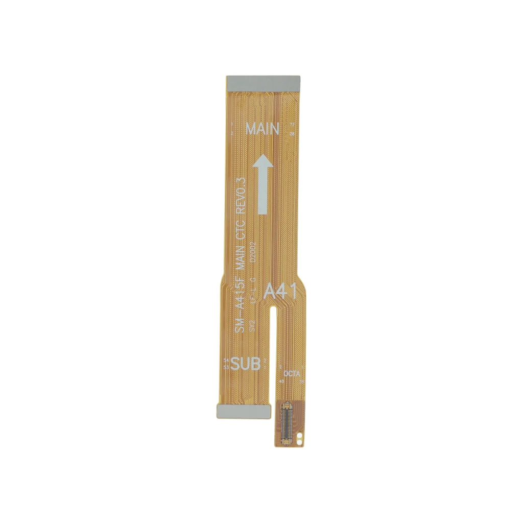 Flex Principal para Samsung Galaxy A41 (A415F)