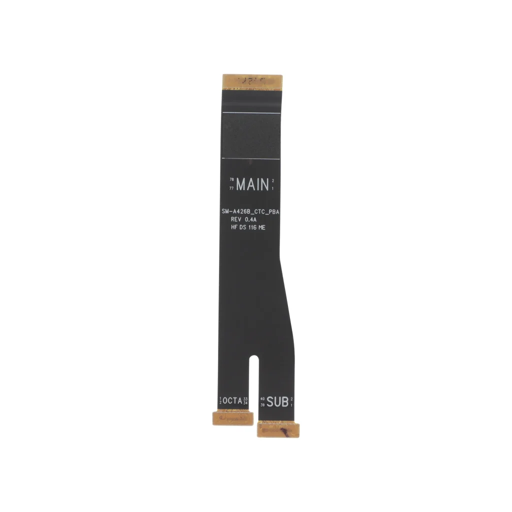 Flex Principal para Samsung Galaxy A42 5G (A426B)